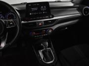 Kia Cerato IV Рестайлинг Санкт-Петербург  - изображение 40
