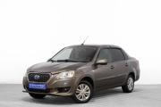 Datsun on-DO I Барнаул  - изображение 28