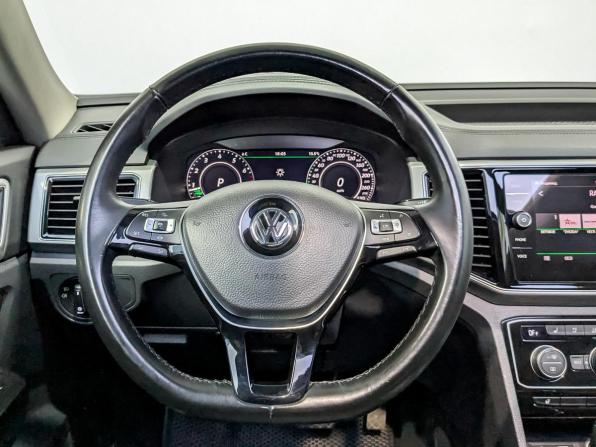 Volkswagen Teramont I с пробегом 2019 года, цена 3 632 000 рублей, 106246 км, внедорожник, Автокод Объявления