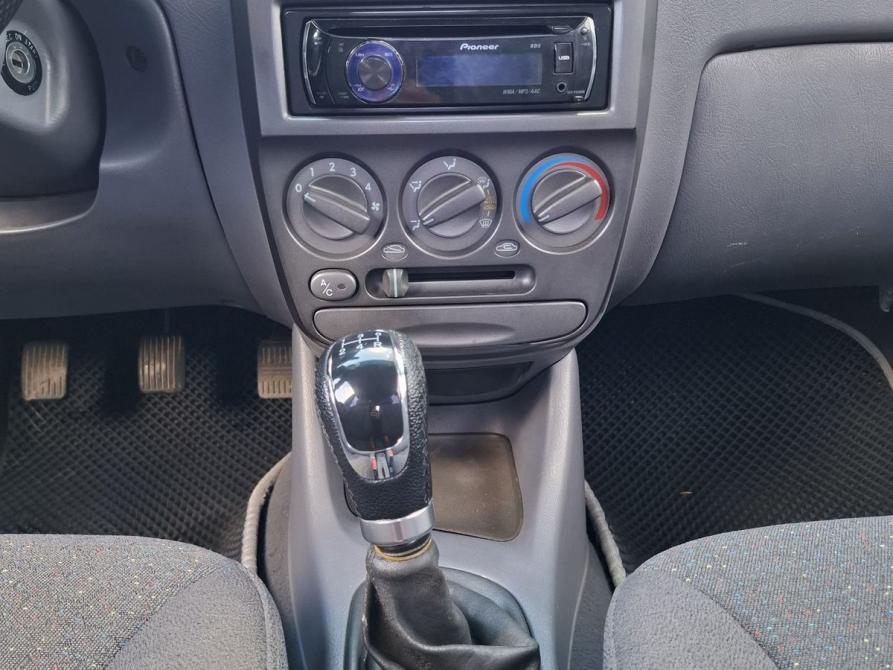 Hyundai Accent II Саратов  - изображение 11