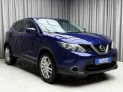 Nissan Qashqai II Ижевск  - изображение 32
