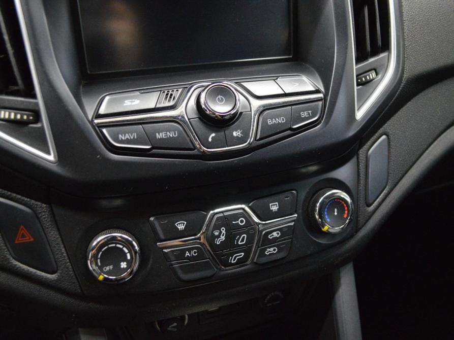 Chery Tiggo 5 I Санкт-Петербург  - изображение 15