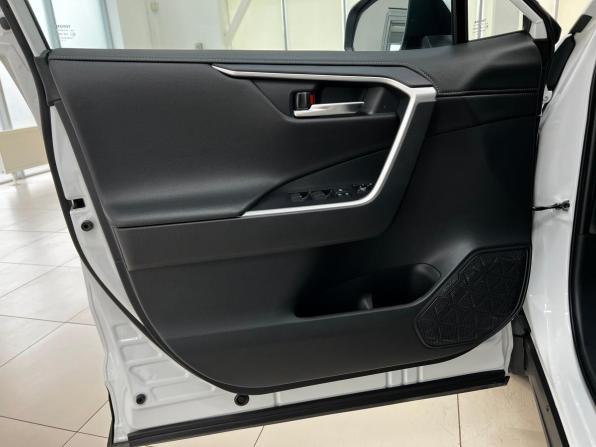 Toyota RAV4 V (XA50) с пробегом 2021 года, цена 3 240 000 рублей, 98553 км, внедорожник, Автокод Объявления