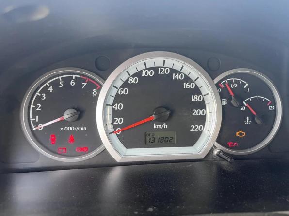 Chevrolet Lacetti I с пробегом 2010 года, цена 479 000 рублей, 130000 км, седан, Автокод Объявления