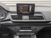 Audi Q5 II (FY) Москва  - изображение 36