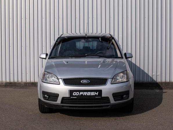 Ford C-MAX I с пробегом 2006 года, цена 639 000 рублей, 244499 км, компактвэн, Автокод Объявления