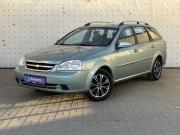 Chevrolet Lacetti I Тамбов  - изображение 20