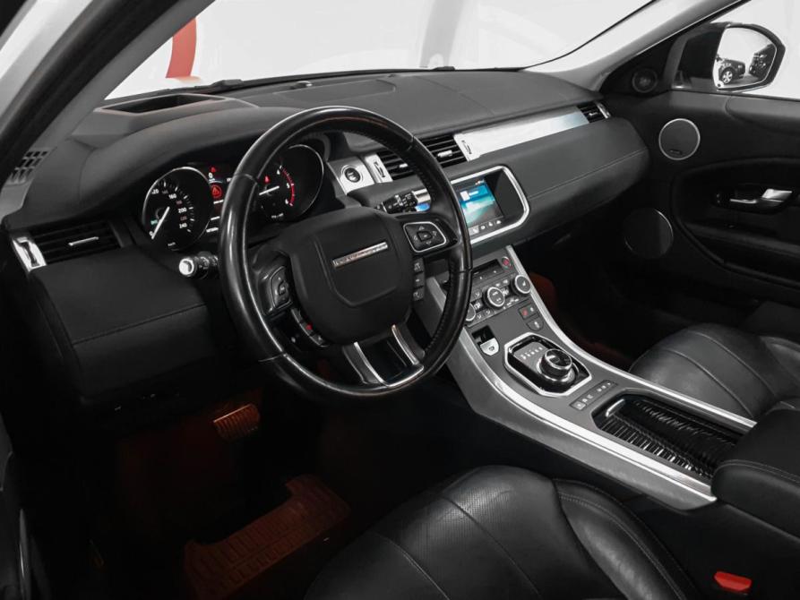 Land Rover Range Rover Evoque I Рестайлинг Москва  - изображение 7