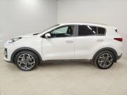 Kia Sportage IV Рестайлинг Тула  - изображение 23