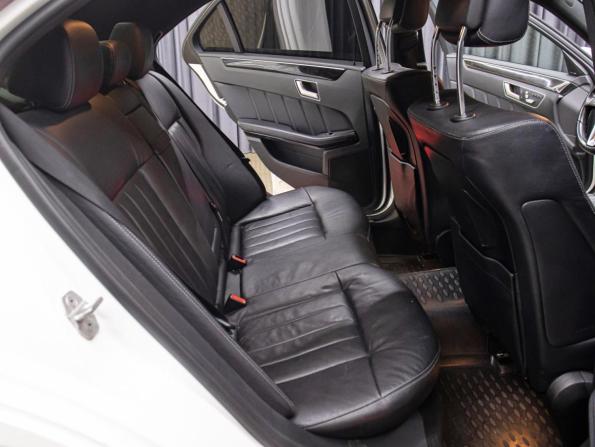 Mercedes-Benz E-Класс IV (W212 S212 C207) Рестайлинг с пробегом 2014 года, цена 2 029 000 рублей, 262000 км, седан, Автокод Объявления