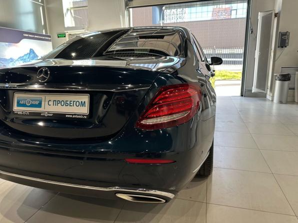 Mercedes-Benz E-Класс V (W213 S213 C238) с пробегом 2016 года, цена 2 511 000 рублей, 167241 км, седан, Автокод Объявления