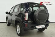 Lada (ВАЗ) Niva Travel I Екатеринбург  - изображение 23