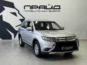 Mitsubishi Outlander III Рестайлинг 2 Ростов-на-Дону  - изображение 25