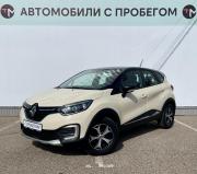 Renault Kaptur I Рестайлинг Стерлитамак  - изображение 30