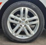 Chevrolet Equinox III Рестайлинг Воронеж  - изображение 40