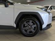 Toyota RAV4 VI (XA60) Екатеринбург  - изображение 46