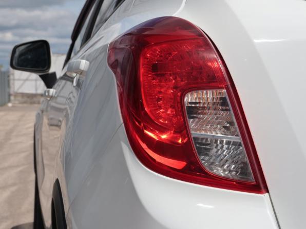 Opel Mokka I с пробегом 2014 года, цена 898 000 рублей, 177115 км, внедорожник, Автокод Объявления