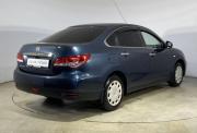 Nissan Almera III (G15) Саранск  - изображение 39