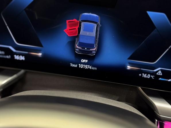 BMW 7 серии VII (G70) с пробегом 2023 года, цена 11 200 000 рублей, 99000 км, седан, Автокод Объявления