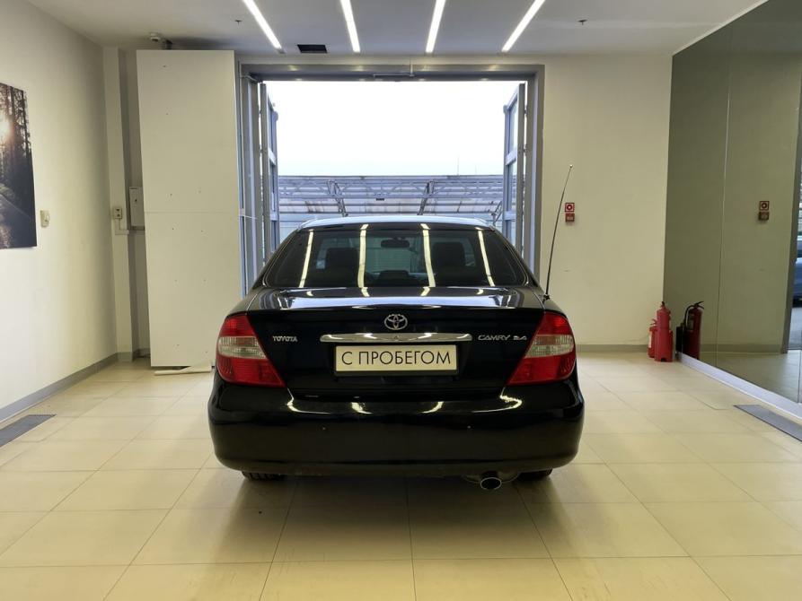 Toyota Camry V (XV30) Новосибирск  - изображение 5