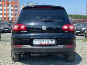 Volkswagen Tiguan I Ижевск  - изображение 34