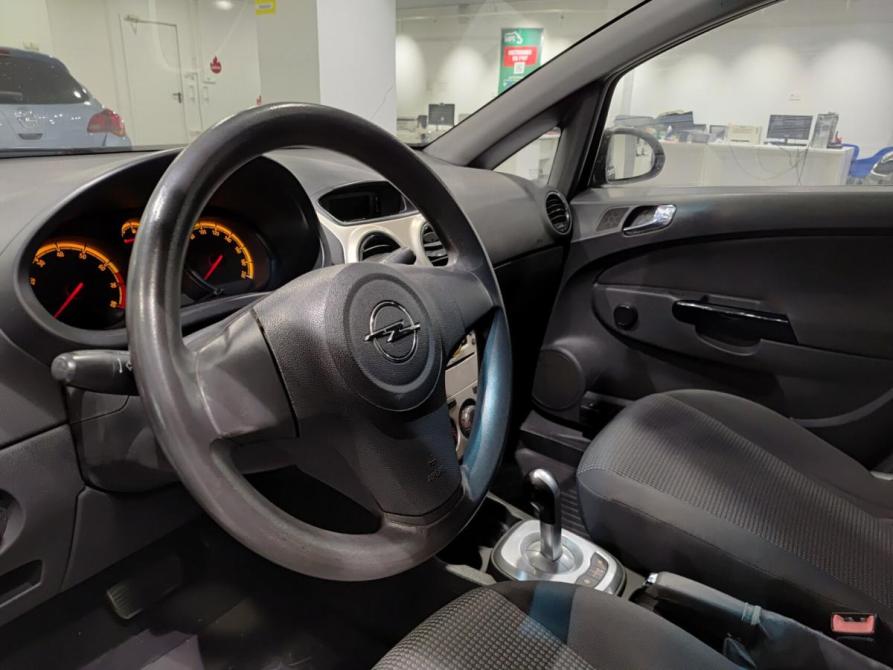 Opel Corsa D Казань  - изображение 20