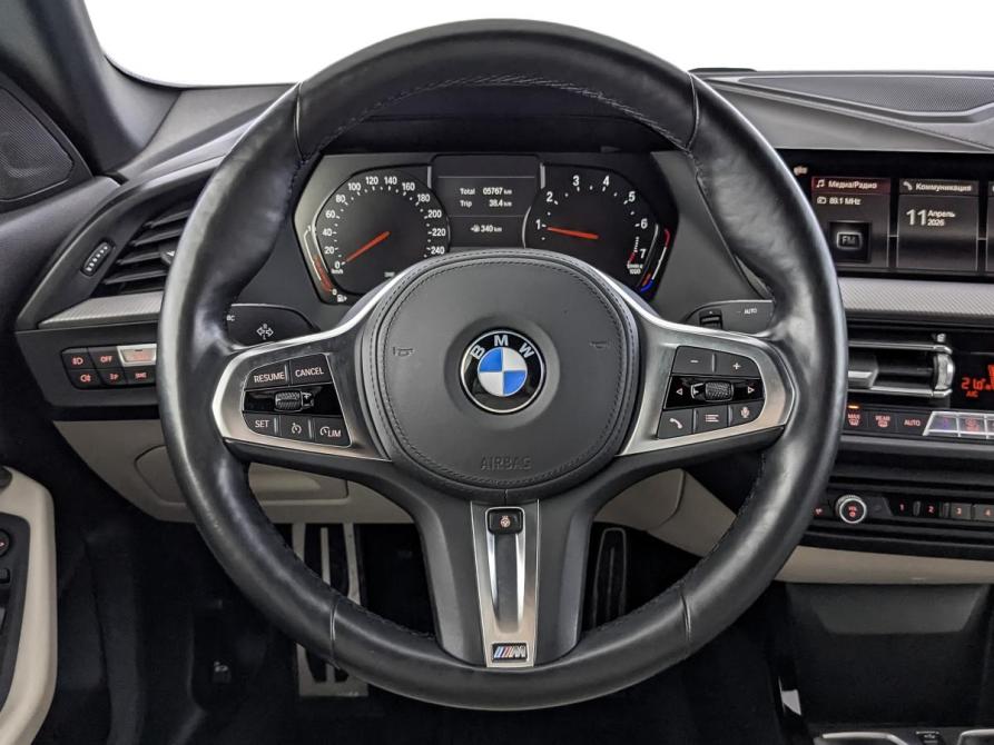 BMW 2 серии F44 Москва  - изображение 22