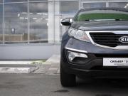 Kia Sportage III Курган  - изображение 34