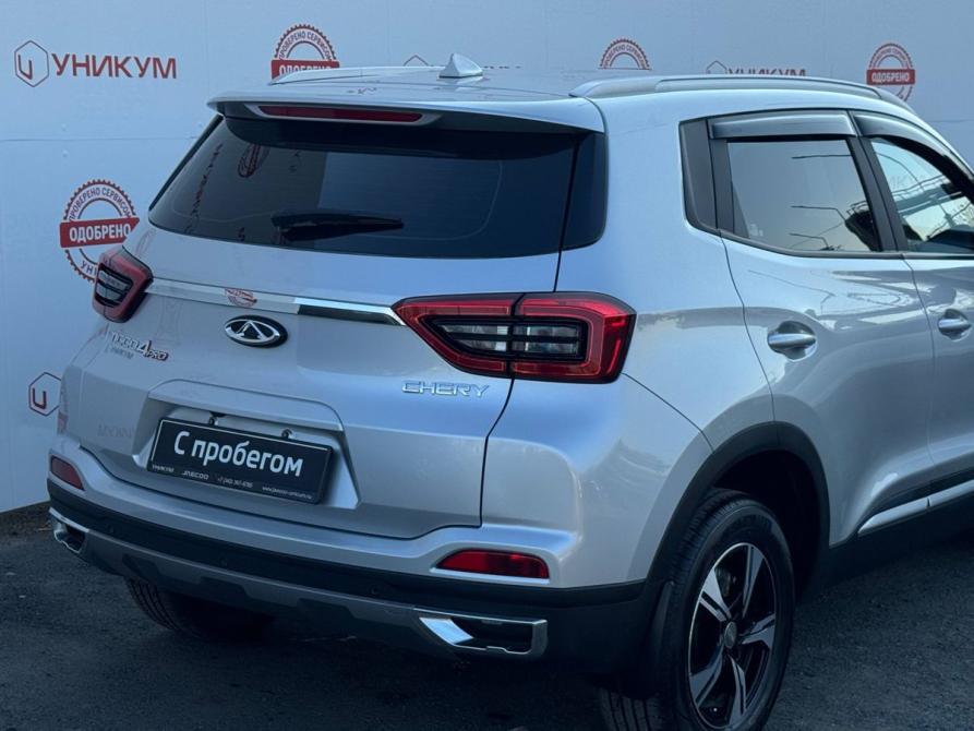 Chery Tiggo 4 Pro I Екатеринбург  - изображение 15