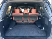 Lexus LX III Рестайлинг 2 Пермь  - изображение 49