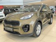 Kia Sportage IV Казань  - изображение 23