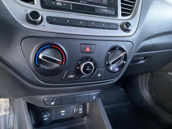 Hyundai Solaris II Рестайлинг с пробегом 2021 года, цена 1 295 000 рублей, 23657 км, седан, Автокод Объявления