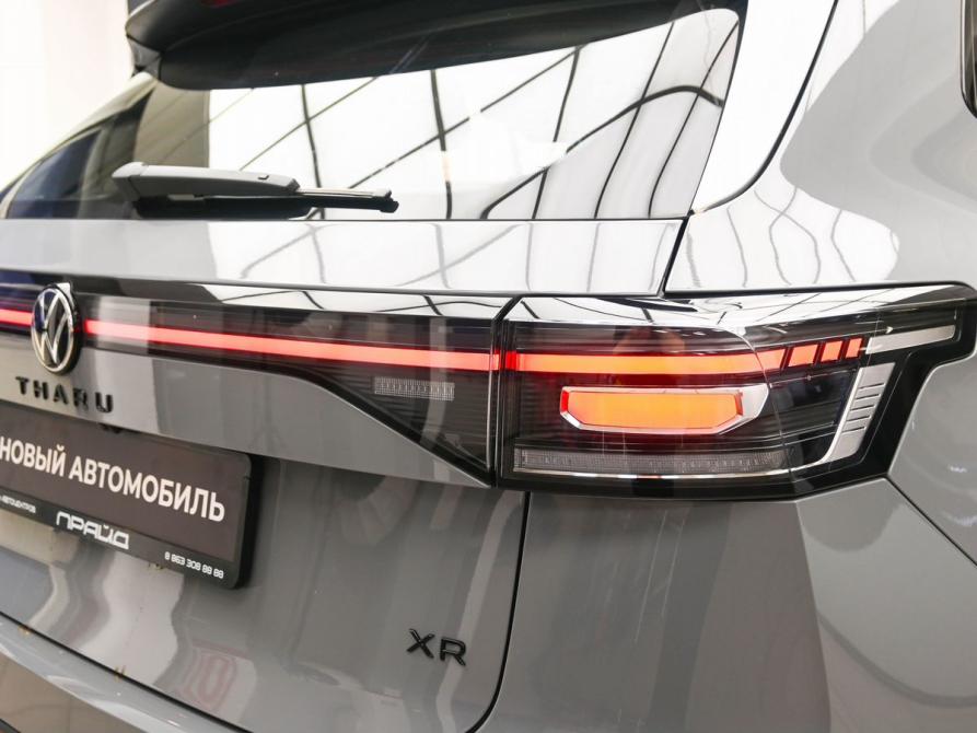 Volkswagen Tharu XR Ростов-на-Дону  - изображение 9