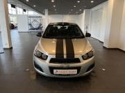 Chevrolet Aveo II Чебоксары  - изображение 42