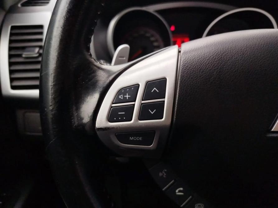Mitsubishi Outlander II Москва  - изображение 11