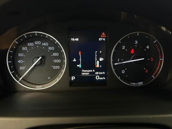 Land Rover Freelander II Рестайлинг 2 с пробегом 2014 года, цена 1 657 000 рублей, 219315 км, внедорожник, Автокод Объявления