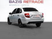 Lada (ВАЗ) Granta I Рестайлинг Тюмень  - изображение 30
