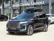 Exeed VX I Рестайлинг Москва  - изображение 20