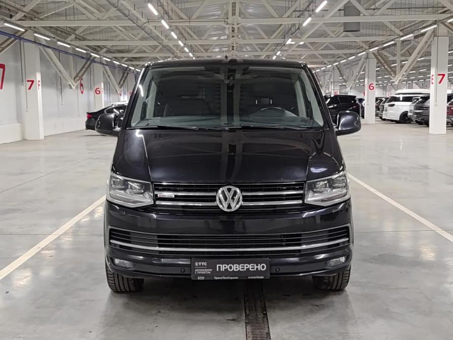 Volkswagen Multivan T6 Казань  - изображение 2