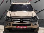 Mercedes-Benz GL-Класс I (X164) Екатеринбург  - изображение 26