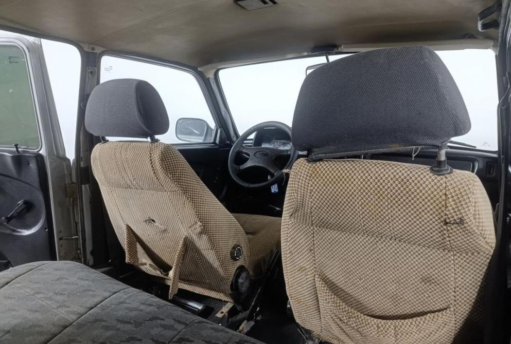 Lada (ВАЗ) 2131 (4x4) I Волгоград  - изображение 10