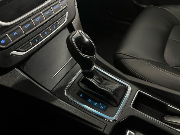 Geely Emgrand 7 I Рестайлинг с пробегом 2018 года, цена 850 000 рублей, 58955 км, седан, Автокод Объявления