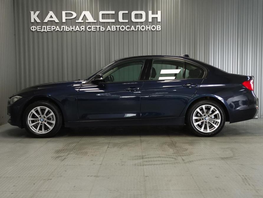 BMW 3 серии VI (F3x) Пермь  - изображение 5