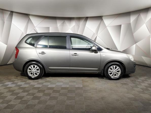 Kia Carens II (UN) с пробегом 2011 года, цена 697 000 рублей, 346495 км, компактвэн, Автокод Объявления