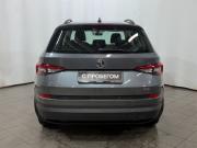 Skoda Kodiaq I Москва  - изображение 27