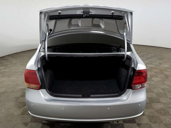 Volkswagen Polo V с пробегом 2013 года, цена 688 000 рублей, 150279 км, седан, Автокод Объявления