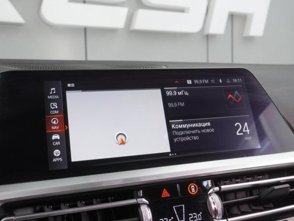 BMW 4 серии G22 G23 G26 с пробегом 2020 года, цена 6 360 000 рублей, 86367 км, купе, Автокод Объявления