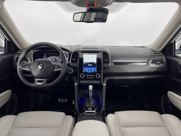 Renault Koleos II с пробегом 2019 года, цена 2 340 000 рублей, 90015 км, внедорожник, Автокод Объявления