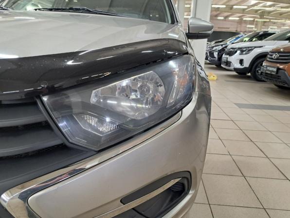 Lada (ВАЗ) Granta I Рестайлинг с пробегом 2020 года, цена 645 000 рублей, 114758 км, седан, Автокод Объявления