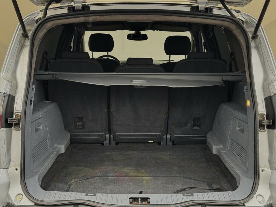 Ford S-MAX I Москва  - изображение 13